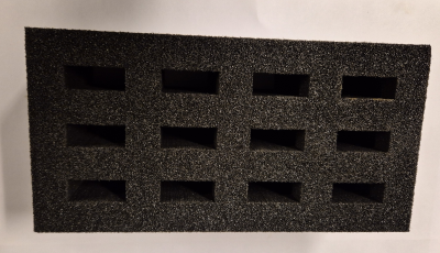 Magasinshållare .22