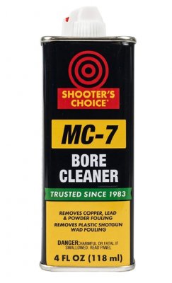 Shooters Choice 118ml
