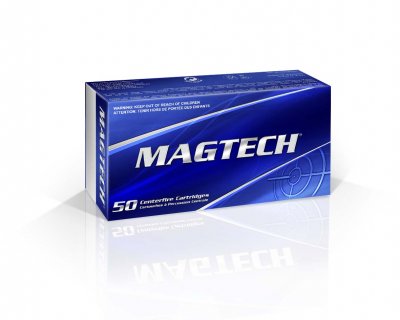 Magtech 38B 50st
