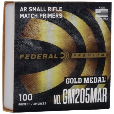 Federal 205GM SR