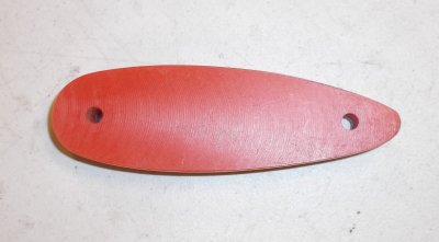 Beg. Mellanstyck f. bakkappa 1st